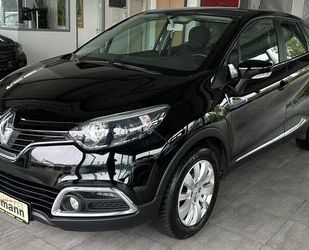 Renault Renault Captur Zen 1.2 TCe 120 EDC Gebrauchtwagen