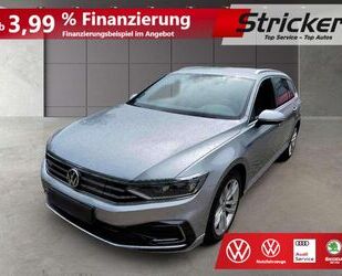 VW Volkswagen Passat Variant GTE 1.4TSI DSG 308,-ohne Gebrauchtwagen