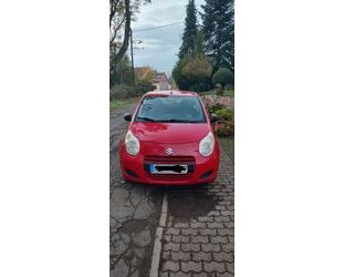 Suzuki Suzuki Alto 1.0 Basic Basic Gebrauchtwagen