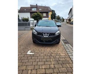 Nissan Nissan Qashqai 2.0 Tekna Tekna Gebrauchtwagen