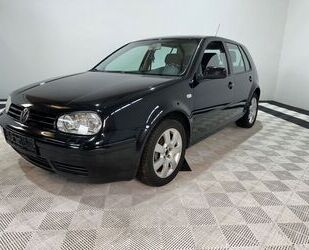 VW Volkswagen Golf 1.4 Pacific°Klima°Sitzh.°AHK.°Tüv0 Gebrauchtwagen