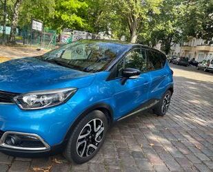 Renault Renault Captur ENERGY dCi 90 Start&Stop eco2 Dynam Gebrauchtwagen