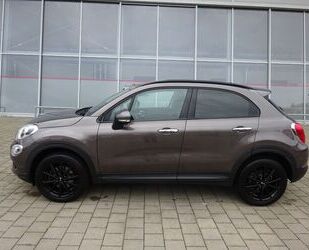 Fiat Fiat 500X Pop Star 1,4 Turbo KAT Gebrauchtwagen