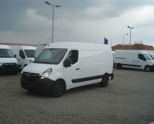 Opel Opel Movano B L2H2 3,5t 47650Km Navi Klima EURO6 P Gebrauchtwagen