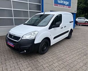 Peugeot Peugeot Partner L1 Premium Navi Kamera Klima Gebrauchtwagen