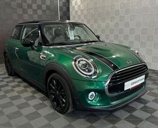 Mini MINI Mini Cooper*60 YEARS*LED-R.KAM-LEDER-SHZ-TEMP Gebrauchtwagen