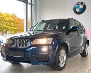 BMW BMW X3 xDrive30d Aut. M Sportpaket Gebrauchtwagen