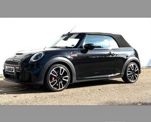 Mini MINI JCW Cabrio, Voll, + Service inkl.+ Winterrei Gebrauchtwagen