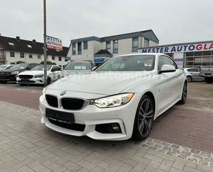 BMW BMW 430 d M Sport Individual Aut./HUD/H&K/Kamera/N Gebrauchtwagen