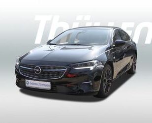 Opel Opel Insignia Grand Sport Elegance 2.0 D Bluetooth Gebrauchtwagen