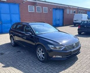 VW Volkswagen Passat Variant Comfortline*DSG*MASSAGE* Gebrauchtwagen