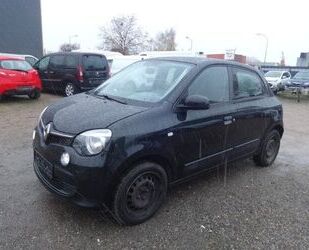 Renault Renault Twingo Dynamique Gebrauchtwagen