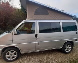 VW Volkswagen T4 California Generation Gebrauchtwagen