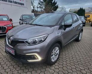 Renault Renault Captur Limited Gebrauchtwagen