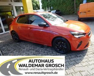 Opel Opel Corsa F Elegance Gebrauchtwagen