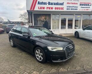 Audi Audi A6 Avant 3.0 TDI Gebrauchtwagen