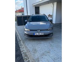 VW Volkswagen Golf 1.0 eTSI OPF DSG 81kW Life Variant Gebrauchtwagen