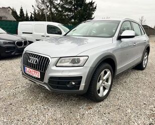 Audi Audi Q5 2.0 TDI quattro Gebrauchtwagen