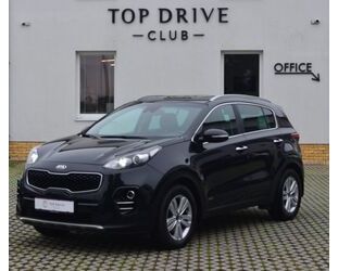 Kia Kia Sportage Vision 4WD Gebrauchtwagen