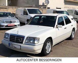 Mercedes-Benz Mercedes-Benz E 250 * W 124 * KLIMA * SCHIEBEDACH Gebrauchtwagen