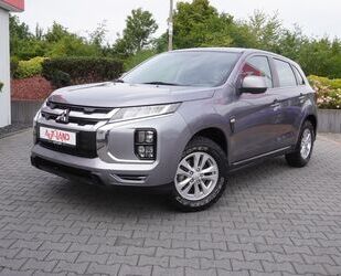 Mitsubishi Mitsubishi ASX II 2.0 MIVEC Intro Edition 2WD LED Gebrauchtwagen