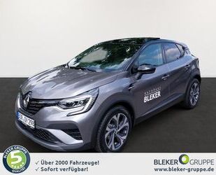 Renault Renault Captur Phase 1 Captur R.S. Line Mild Hybri Gebrauchtwagen