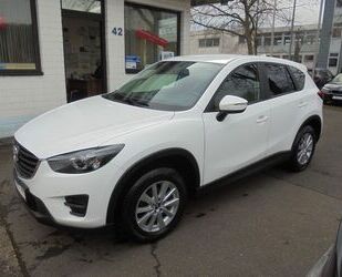 Mazda Mazda CX-5 Exclusive-Line 2WD