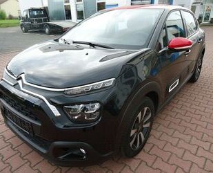 Citroen Citroën C3 1.2 PureTech 83 S&S SHINE *PDC-Alu-LED* Gebrauchtwagen