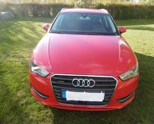 Audi Audi A3 2.0 TDI S tronic quatt. Ambiente Sportb. . Gebrauchtwagen