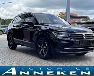 VW Volkswagen Tiguan 2.0 TDI DSG Active*Kamera*AHK*AC Gebrauchtwagen