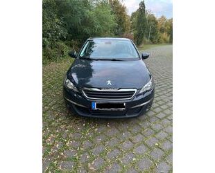 Peugeot Peugeot 308 Access 82 VTi Access Gebrauchtwagen