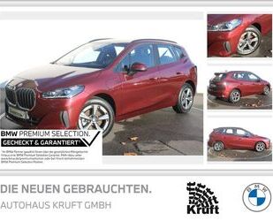 BMW BMW 225e xDrive Active Tourer LCPROF+KAMERA+HUD+CA Gebrauchtwagen