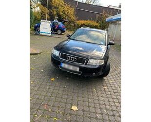 Audi Audi A4 1.9 TDI TÜV 08/2025 Gebrauchtwagen