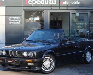 BMW BMW 320* M Technic 2*H-Zulassung*Leder*Hu-Neu* Gebrauchtwagen