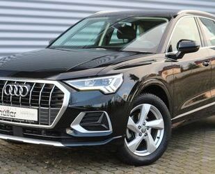 Audi Audi Q3 advanced AHZV*LED*MMI+* . . . Gebrauchtwagen