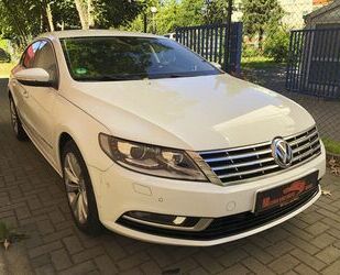 VW Volkswagen Passat CC 2,0 TDi, Keyless, Navi, Bi-Xe Gebrauchtwagen