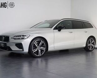 Volvo Volvo V60 D4 AWD R Design LED/ACC/BLIS/FOUR-C/PANO Gebrauchtwagen