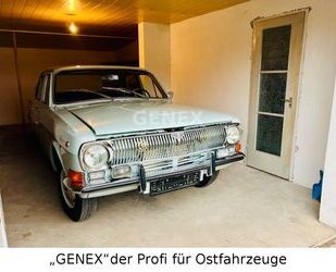  andere Andere Wolga M 24 perfekt Gebrauchtwagen