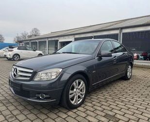 Mercedes-Benz Mercedes-Benz C 200 C -Klasse Lim. C 200 Kompresso Gebrauchtwagen