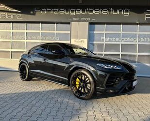 Lamborghini Lamborghini Urus FULL *B&O PANO MASSAGE HUD XPEL* Gebrauchtwagen