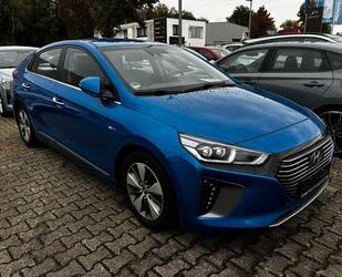 Hyundai Hyundai IONIQ 1.6l GDi PLUG-IN HYBRID Premium Gebrauchtwagen