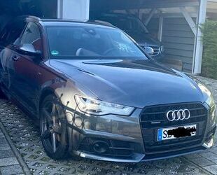 Audi Audi A6 3.0 TDI 200kW quattro S tronic Av - Gebrauchtwagen