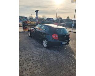 BMW BMW 116d -schwaz Tüv Neu Gebrauchtwagen