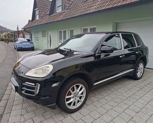 Porsche Porsche Cayenne 957 Facelift 3.6 V6 Beschreibung l Gebrauchtwagen