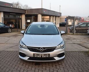 Opel Opel Astra K 1.5 D Sports Automati Edition Start/S Gebrauchtwagen