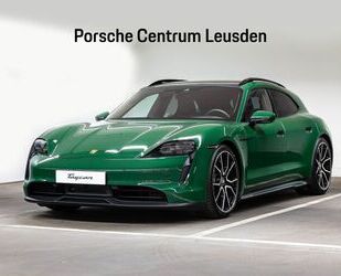 Porsche Porsche Taycan Sport Turismo Gebrauchtwagen