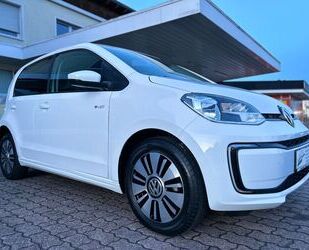 VW Volkswagen e-up! Klima Alu Pdc Sitzheizung Tüv NEU Gebrauchtwagen