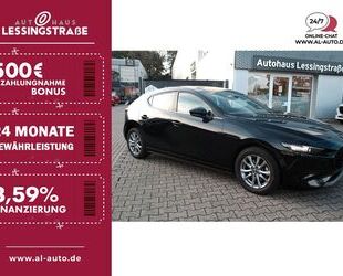 Mazda Mazda 3 SKYACTIV-G Hybrid Selection ACT-P NAVI Car Gebrauchtwagen