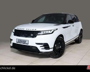 Land Rover Land Rover Range Rover Velar D300 R-Dynamic HSE Bl Gebrauchtwagen