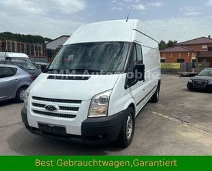 Ford Ford Transit Kasten FT 350 L Trend LKW-TÜV02/25-KL Gebrauchtwagen